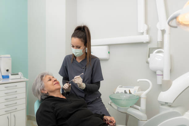 Best Emergency Dental Care for Trauma or Injury in Ho Ho Kus, NJ